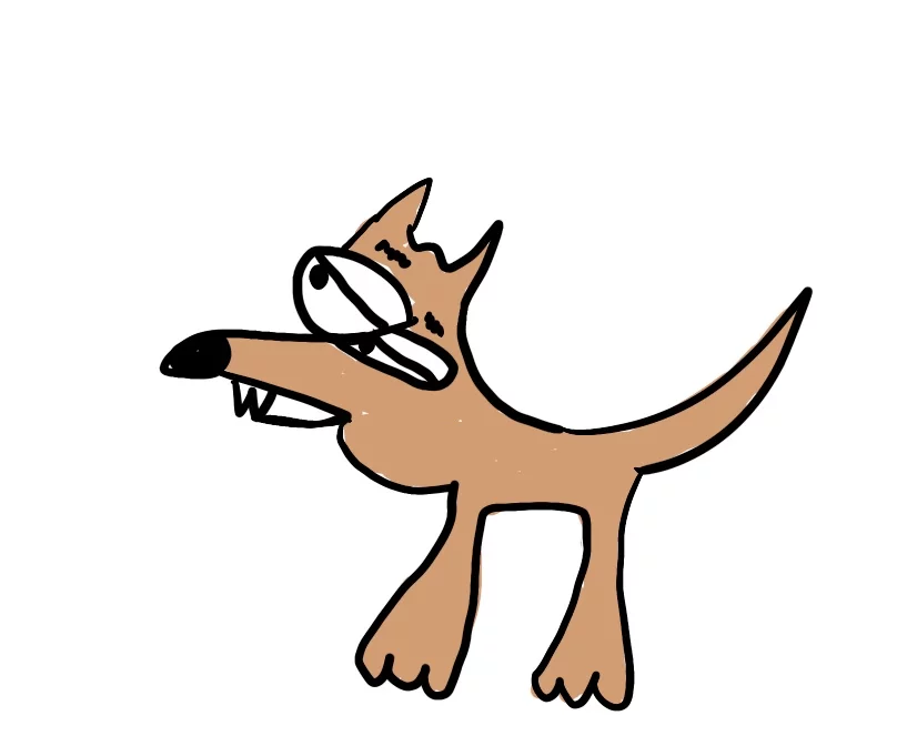 perrito